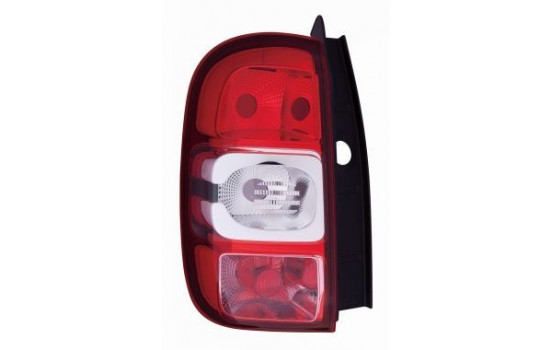 Tail Light 553-1901L-LD-UE Depo
