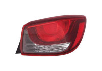 Tail light 5606090 Diederichs