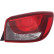Tail light 5606090 Diederichs