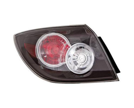 Tail light 5618390 Diederichs