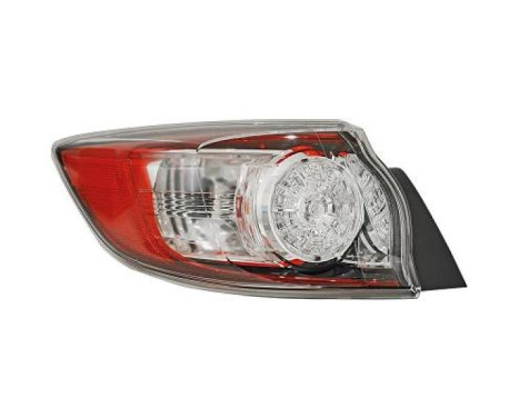 Tail light 5619395 Diederichs