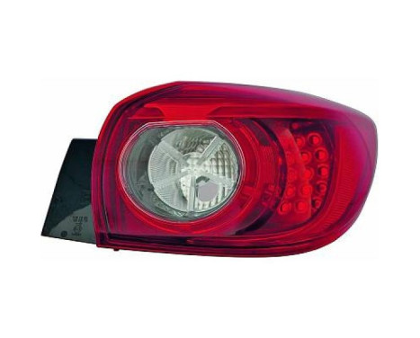 Tail light 5620094 Diederichs