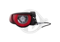 Tail light 5621191 Diederichs