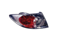 Tail light 5625091 Diederichs
