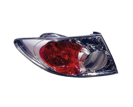 Tail light 5625091 Diederichs