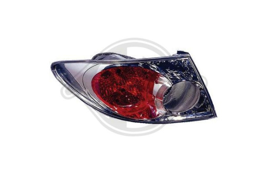 Tail light 5625091 Diederichs, Image 2