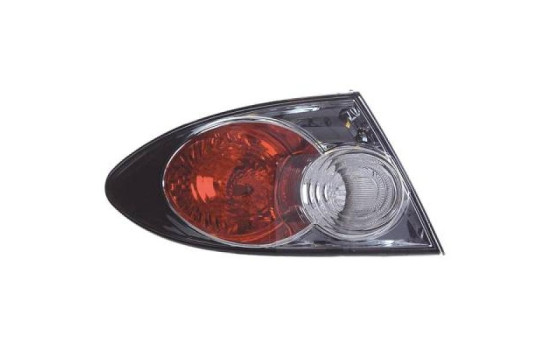 Tail light 5625191 Diederichs