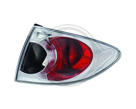 Tail light 5625690 Diederichs, Image 2