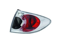 Tail light 5625691 Diederichs