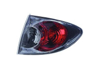 Tail light 5625790 Diederichs