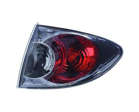 Tail light 5625790 Diederichs