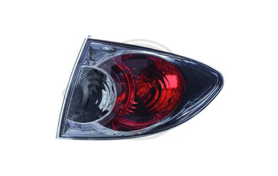 Tail light 5625791 Diederichs, Image 2