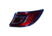 Tail light 5626090 Diederichs