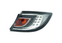 Tail light 5626094 Diederichs