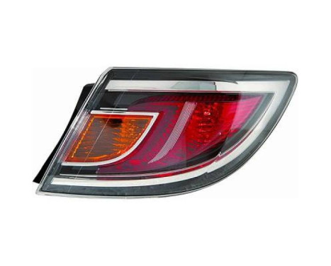 Tail light 5626190 Diederichs
