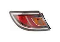 Tail light 5626191 Diederichs