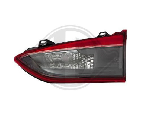 Tail light 5627092 Diederichs, Image 2