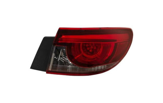 Tail light 5627190 Diederichs