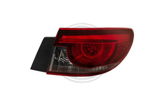 Tail light 5627190 Diederichs, Image 2