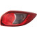 Tail light 5630090 Diederichs