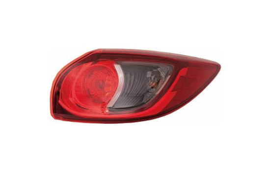 Tail light 5630090 Diederichs