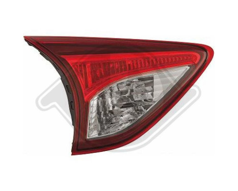 Tail light 5630093 Diederichs, Image 2