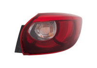 Tail light 5630190 Diederichs