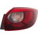 Tail light 5630190 Diederichs