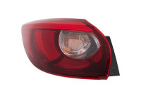 Tail light 5630191 Diederichs