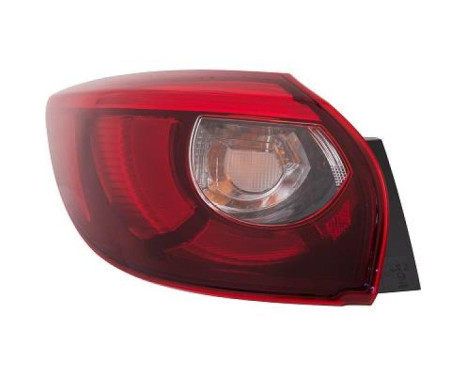 Tail light 5630191 Diederichs