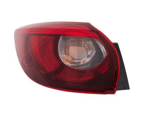 Tail light 5630191 Diederichs, Image 2