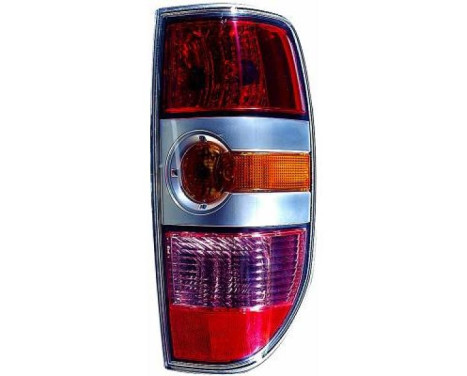 Tail light 5672090 Diederichs