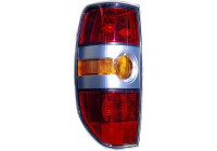 Tail light 5672091 Diederichs