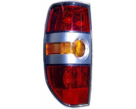 Tail light 5672091 Diederichs