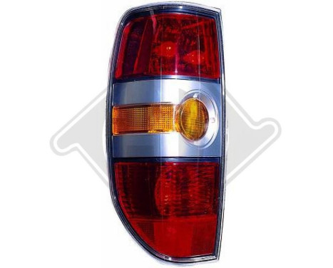 Tail light 5672091 Diederichs, Image 2