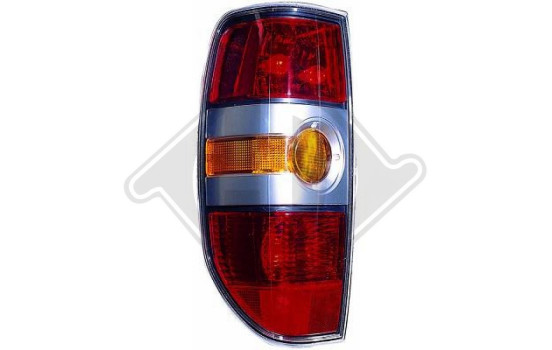 Tail light 5672091 Diederichs, Image 2