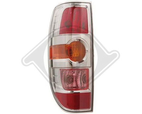 Tail light 5672190 Diederichs, Image 2