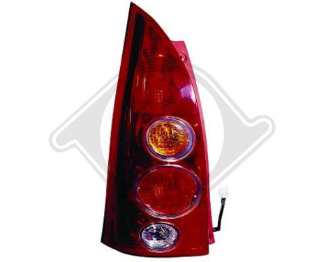 Tail light 5680190 Diederichs, Image 2