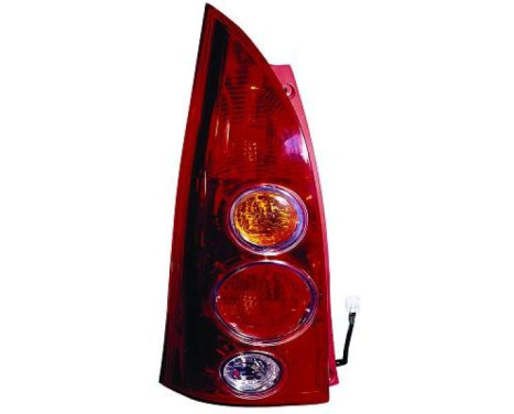 Tail light 5680191 Diederichs