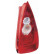 Tail light 5681091 Diederichs