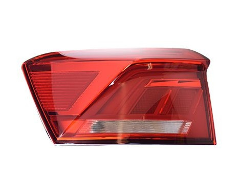 Tail light 5710921 Van Wezel