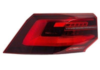 Tail light 5711925 Van Wezel