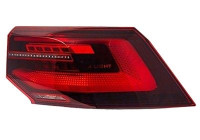 Tail light 5711926 Van Wezel