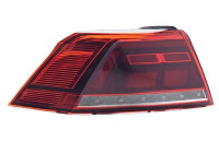 Tail light 5749921 Van Wezel