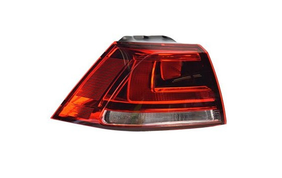 Tail light 5766935V Van Wezel