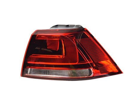 Tail light 5766936V Van Wezel
