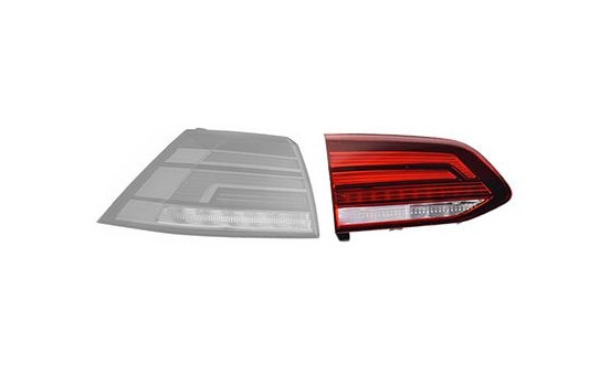 Tail light 5774923V Van Wezel
