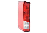 Tail light 5792931 Van Wezel