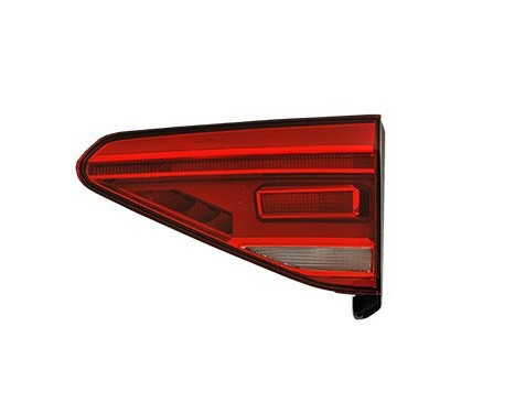 Tail light 5819934 Van Wezel