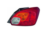 Tail light 5830090 Diederichs